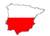 BAZAR CARROUSSEL - Polski